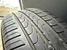 Шины из Германии Pirelli 235/60/18 в отличном состоянии