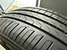 Шины из Германии Pirelli 235/60/18 в отличном состоянии
