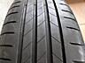 Шины из Германии BRIGSTONE 205/60/R17 Состояние новых.