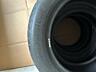 Шины из Германии BRIGSTONE 205/60/R17 Состояние новых.