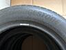 Шины из Германии BRIGSTONE 205/60/R17 Состояние новых.