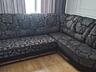 Продам мягкий уголок "комфорт" и комплект мягкой мебели из Германии.
