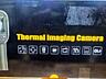 Тепловизор инфракрасный Hti-04D