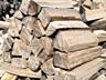 Дрова колотые, Ясень!!! Сухие