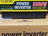 Инвертор 48/220В в 5000Вт Inverter sinus pur