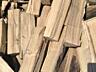 Дрова колотые (Акация)