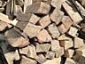 Дрова колотые (Акация)