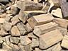 Дрова колотые (Акация)