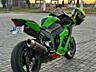 Kawasaki ninja zx10r