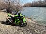 Kawasaki ninja zx10r