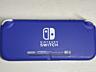 NINDENDO switch lite ПРОШИТАЯ (чип) + карта памяти 256Gb