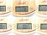 Весы кухонные Maestro 1805 новые 150 лей