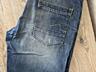 Шорты джинсовые 32р