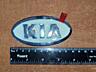 Эмблемы на капот "HYUNDAI"; "KIA"