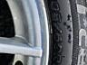 Продам диски 205/60/R15 резина Hankook