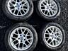 Продам диски 205/60/R15 резина Hankook