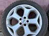 Ford R18 5x108 8J ET52.5
