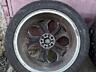 Ford R18 5x108 8J ET52.5