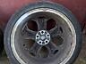 Ford R18 5x108 8J ET52.5