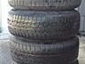 Зимняя резина 205-65-15