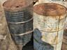 Канистры. Бочки.
