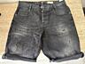 Шорты джинсовые 30р