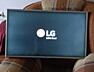 LG HD телевизор 32'' 32LH519U 1000 лей.