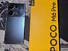 Продам телефон Сяоми poco m6 pro 8/256