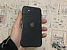 iPhone 11 Black 64Gb