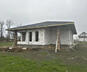 Продам дом на этапе строительства в с.Красноселка (Лиманский р-н, 5 ..