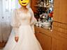 Продам свадебное платье. Цена 500 у. е.