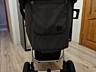 Продам детскую коляску Carrello Pulse