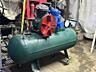 ПРОДАМ КОМПРЕССОР с высокой производительностью