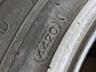 R16 225/55 Hankook