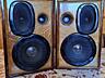 Продам авторские колонки. Динамики, пищалки для бытовых колонок!