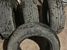 Продам, Летние 215/65/R16