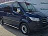 Mercedes Sprinter cu TVA