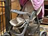 Прогулочные коляски (Б/У)