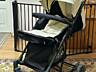 Прогулочные коляски (Б/У)