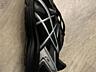 Asics JOG 100S Sneakers Black 40,5рр