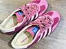 Adidas Gazelle Indoor оригинал