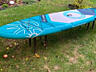 SUP Board (САПБОРД) надувная доска для плавания