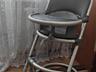 Стульчик для кормления! Торг