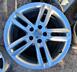 Продам диски r18 5x112 8j
