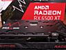 SAPPHIRE PULSE AMD Radeon™ RX 6500 XT 4GB GDDR6