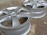 Диски легкосплавы R16/5*112/ET33 J6.5 состояние отличных без царапин