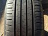 Continental EcoContact5 215/65/17