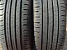 Continental EcoContact5 215/60/17