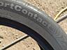 Continental ContiSportContact5 245/45/19