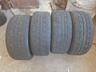 ПРОДАМ шины летние 225/50 R17